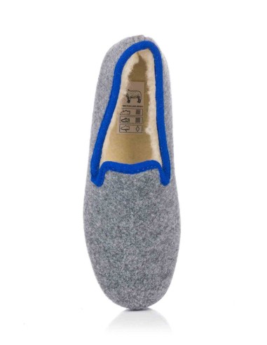 Comprar Zapatillas de casa - Lana | Club del Zapato