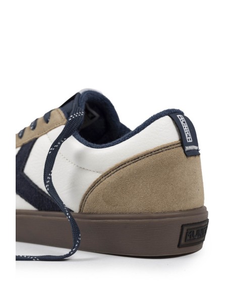 Sneaker Break 45 - Piel | Club del Zapato