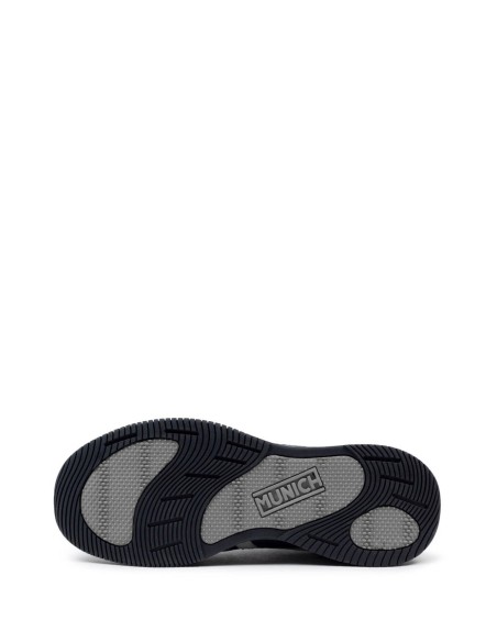 Sneaker Lyra 10 - Piel | Club del Zapato