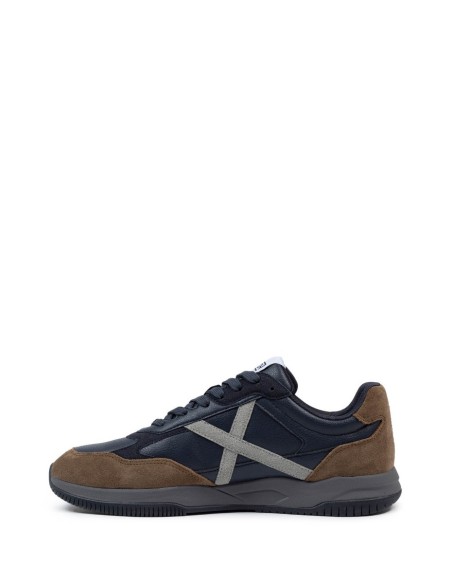 Sneaker Lyra 10 - Piel | Club del Zapato
