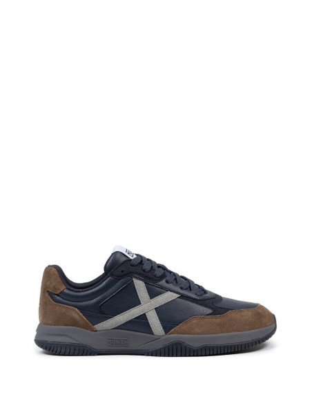 Munich Sneaker Lyra 10 - Piel