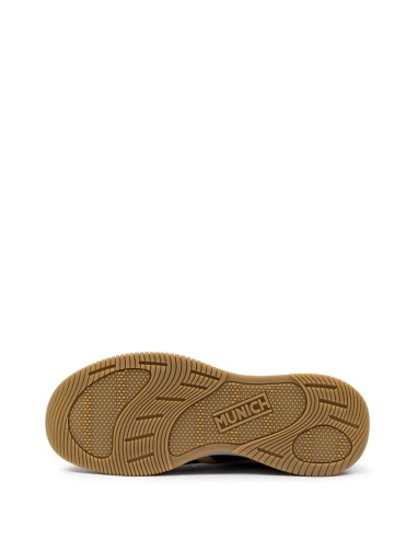 Munich Sneaker Lyra 10 - Piel
