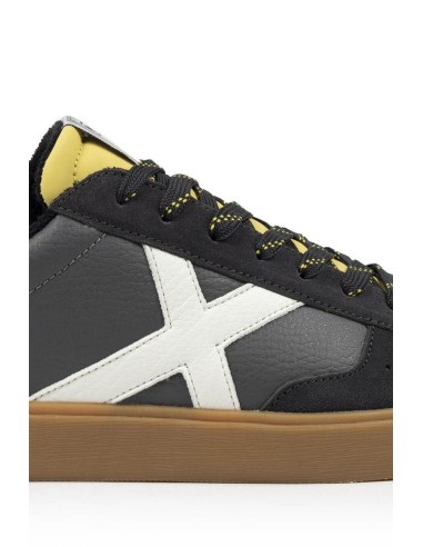 Munich Sneaker Break 45 - Piel