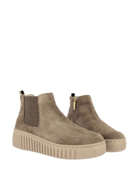 Comprar Botín Chelsea - Piel | Club del Zapato