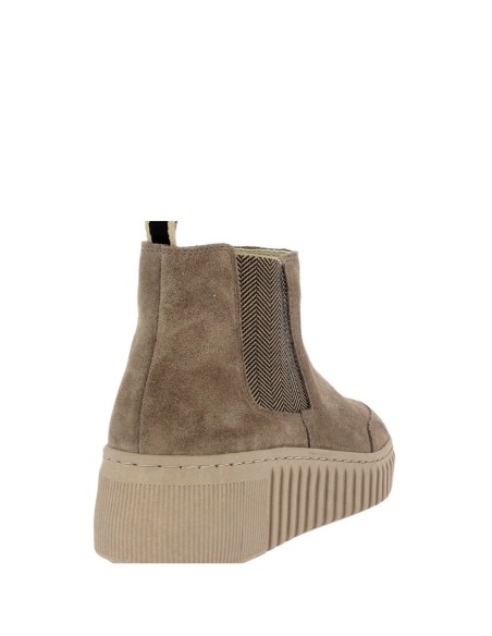 Comprar Botín Chelsea - Piel | Club del Zapato