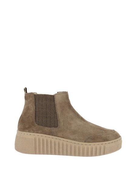 Comprar Botín Chelsea - Piel | Club del Zapato