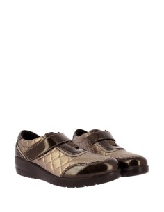 Doctor Cutillas Zapato sport - Velcro 2