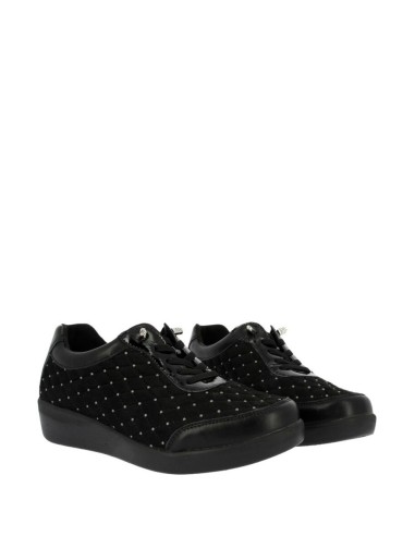 Comprar Zapato sport  con cordón elástico | Club del Zapato