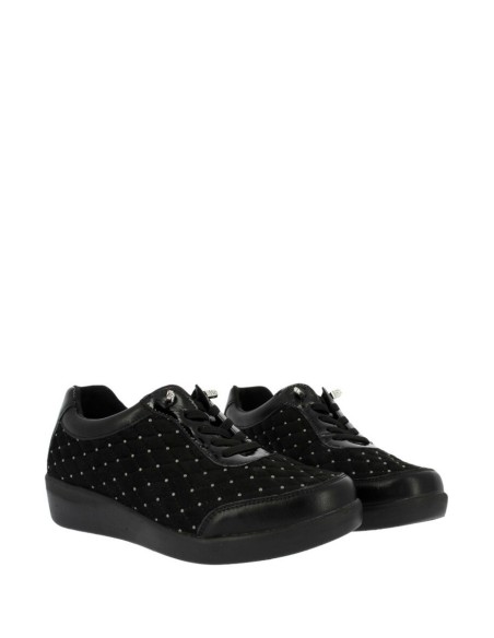 Comprar Zapato sport  con cordón elástico | Club del Zapato