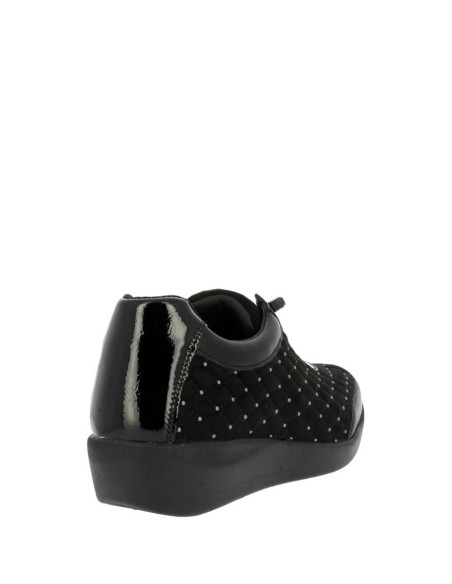 Comprar Zapato sport  con cordón elástico | Club del Zapato