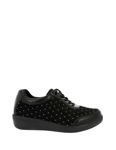 Comprar Zapato sport  con cordón elástico | Club del Zapato