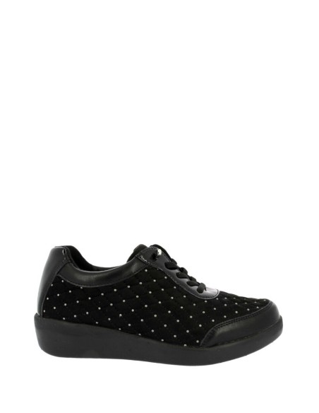 Comprar Zapato sport  con cordón elástico | Club del Zapato