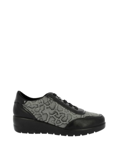 Doctor Cutillas Zapato sport - Animal print