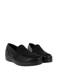 Comprar Mocasín con cuña - Brillantes | Club del Zapato