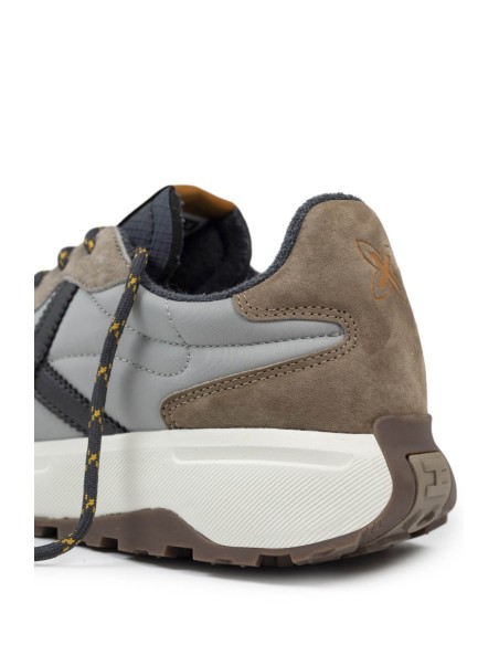 Sneaker Babel 09 - Piel | Club del Zapato