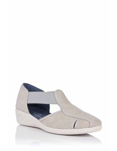 Comprar Sandalia en Lona - Elásticos | Club del Zapato