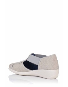 Comprar Sandalia en Lona - Elásticos | Club del Zapato 2