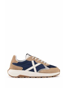 Sneaker Babel 09 - Piel | Club del Zapato 2