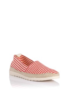 Mediterranea Alpargata casual