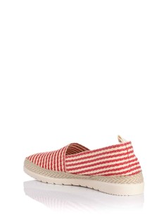 Mediterranea Alpargata casual 2