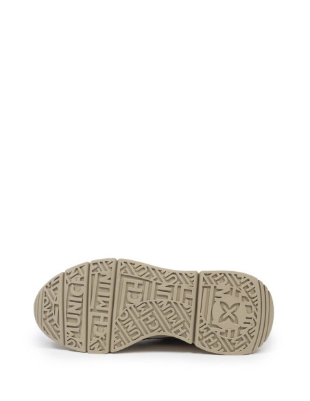 Zapatilla Mamba 03 - Piel Zapatilla Mamba 03 - Piel