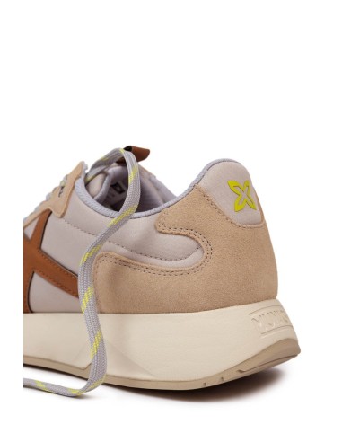 Zapatilla Mamba 03 - Piel Zapatilla Mamba 03 - Piel