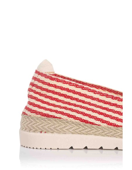 Alpargata casual | Club del Zapato