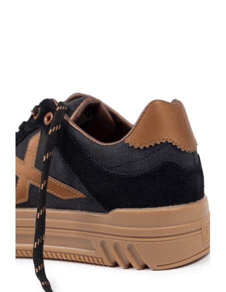 Zapatilla Mina 08 - Plataforma | Club del Zapato