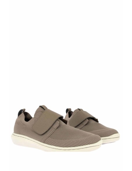 Doctor Cutillas Alpargata con velcro