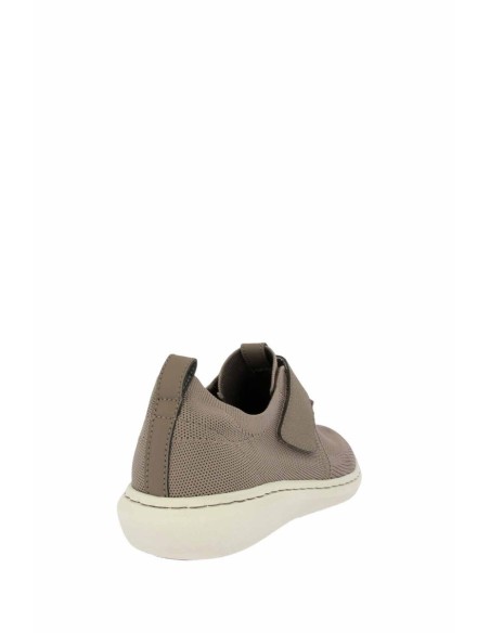 Doctor Cutillas Alpargata con velcro