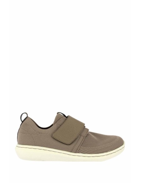 Doctor Cutillas Alpargata con velcro