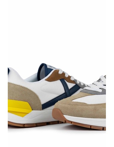 Sneaker Versatile 24 | Club del Zapato