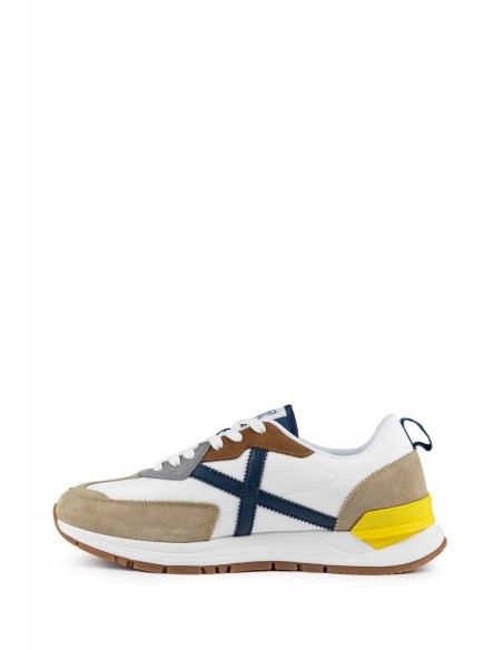 Sneaker Versatile 24 | Club del Zapato