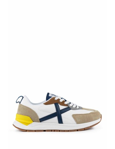 Sneaker Versatile 24 | Club del Zapato