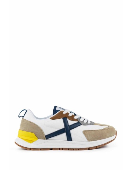 Sneaker Versatile 24 | Club del Zapato