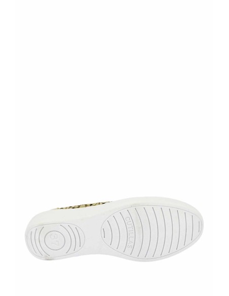 Comprar Bailarina con cuña - Calado | Club del Zapato