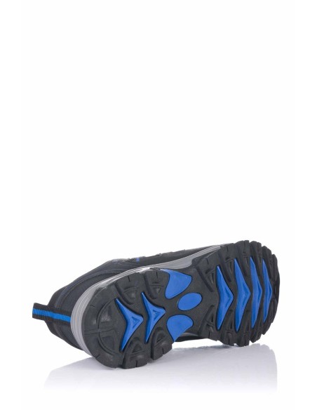 Mt8 Mos Zapatilla trekking con climatex