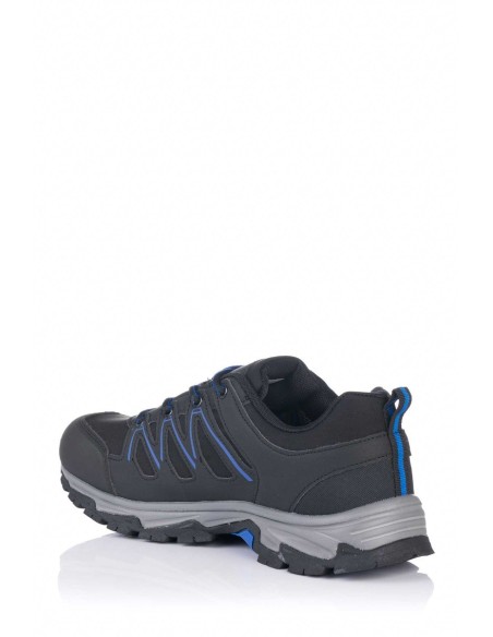 Mt8 Mos Zapatilla trekking con climatex