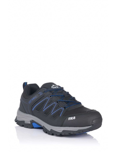 Mt8 Mos Zapatilla trekking con climatex