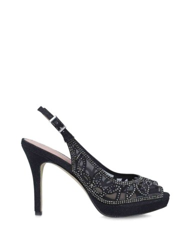 Sandalia de fiesta Canopus | Club del Zapato