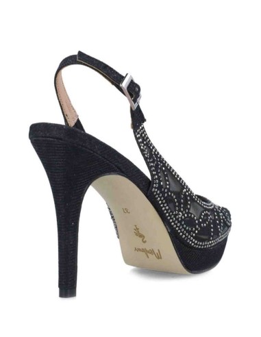 Sandalia de fiesta Canopus | Club del Zapato