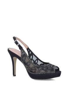 Menbur Sandalia de fiesta Canopus 2