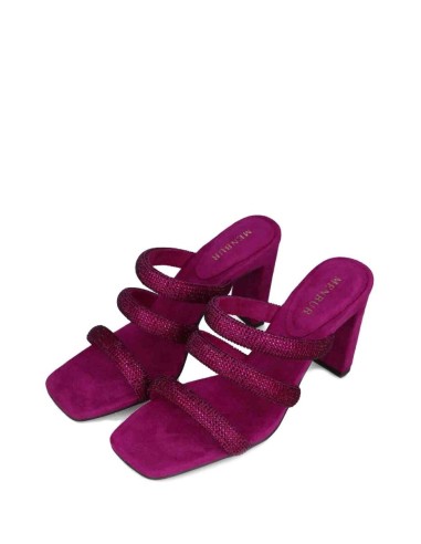 Ninfa sandalia de fiesta - Buganvilla | Club del Zapato