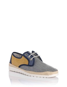 Mediterranea Alpargata de lona 2