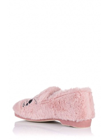 Doctor Cutillas Zapatilla de casa - Mariquitas