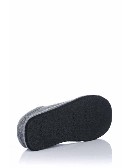 Comprar Zapatilla de casa - Fieltro | Club del Zapato
