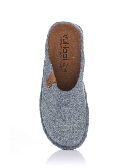 Comprar Zapatilla de casa - Fieltro | Club del Zapato