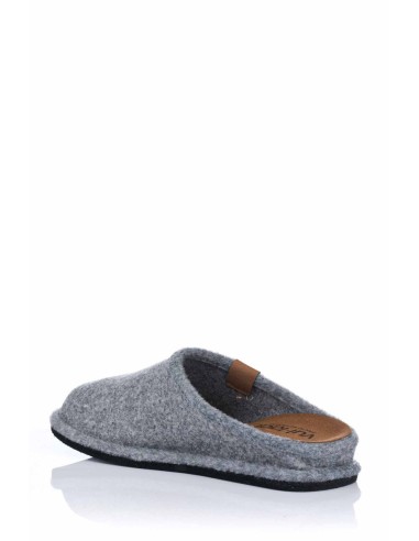 Comprar Zapatilla de casa - Fieltro | Club del Zapato