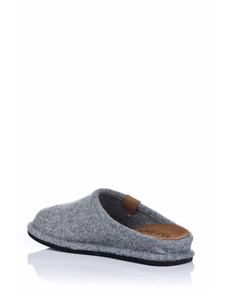 Comprar Zapatilla de casa - Fieltro | Club del Zapato