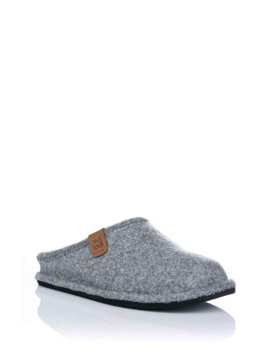 Comprar Zapatilla de casa - Fieltro | Club del Zapato